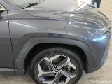  Hyundai  Tucson Hyundai  1.6 T-GDI HEV Premium Automaat 5d #24