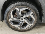  Hyundai  Tucson Hyundai  1.6 T-GDI HEV Premium Automaat 5d #26