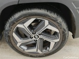  Hyundai  Tucson Hyundai  1.6 T-GDI HEV Premium Automaat 5d #27