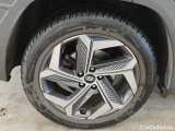  Hyundai  Tucson Hyundai  1.6 T-GDI HEV Premium Automaat 5d #28