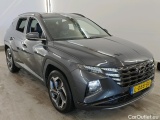  Hyundai  Tucson Hyundai  1.6 T-GDI HEV Premium Automaat 5d #31