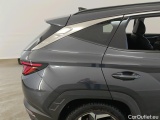  Hyundai  Tucson Hyundai  1.6 T-GDI HEV Premium Automaat 5d #32