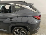  Hyundai  Tucson Hyundai  1.6 T-GDI HEV Premium Automaat 5d #29