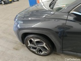 Hyundai  Tucson Hyundai  1.6 T-GDI HEV Premium Automaat 5d #36