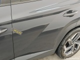  Hyundai  Tucson Hyundai  1.6 T-GDI HEV Premium Automaat 5d #40