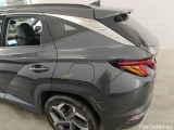  Hyundai  Tucson Hyundai  1.6 T-GDI HEV Premium Automaat 5d #42