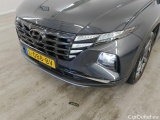  Hyundai  Tucson Hyundai  1.6 T-GDI HEV Premium Automaat 5d #47