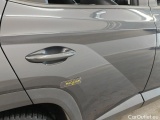  Hyundai  Tucson Hyundai  1.6 T-GDI HEV Premium Automaat 5d #50