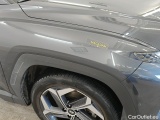  Hyundai  Tucson Hyundai  1.6 T-GDI HEV Premium Automaat 5d #56