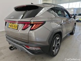  Hyundai  Tucson Hyundai  1.6 T-GDI PHEV Comfort 4WD Automaat 5d #2