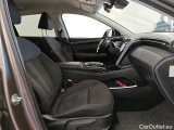  Hyundai  Tucson Hyundai  1.6 T-GDI PHEV Comfort 4WD Automaat 5d #3