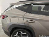  Hyundai  Tucson Hyundai  1.6 T-GDI PHEV Comfort 4WD Automaat 5d #8
