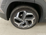  Hyundai  Tucson Hyundai  1.6 T-GDI PHEV Comfort 4WD Automaat 5d #9