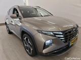  Hyundai  Tucson Hyundai  1.6 T-GDI PHEV Comfort 4WD Automaat 5d #11