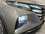  Hyundai  Tucson Hyundai  1.6 T-GDI PHEV Comfort 4WD Automaat 5d #10