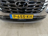  Hyundai  Tucson Hyundai  1.6 T-GDI PHEV Comfort 4WD Automaat 5d #5