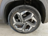  Hyundai  Tucson Hyundai  1.6 T-GDI PHEV Comfort 4WD Automaat 5d #12