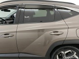  Hyundai  Tucson Hyundai  1.6 T-GDI PHEV Comfort 4WD Automaat 5d #14