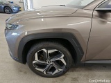  Hyundai  Tucson Hyundai  1.6 T-GDI PHEV Comfort 4WD Automaat 5d #16