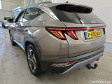  Hyundai  Tucson Hyundai  1.6 T-GDI PHEV Comfort 4WD Automaat 5d #21