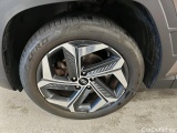  Hyundai  Tucson Hyundai  1.6 T-GDI PHEV Comfort 4WD Automaat 5d #17