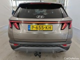  Hyundai  Tucson Hyundai  1.6 T-GDI PHEV Comfort 4WD Automaat 5d #22