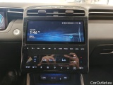  Hyundai  Tucson Hyundai  1.6 T-GDI PHEV Comfort 4WD Automaat 5d #30
