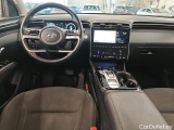  Hyundai  Tucson Hyundai  1.6 T-GDI PHEV Comfort 4WD Automaat 5d #28