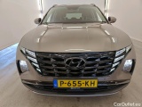  Hyundai  Tucson Hyundai  1.6 T-GDI PHEV Comfort 4WD Automaat 5d #32