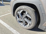  Hyundai  Tucson Hyundai  1.6 T-GDI PHEV Comfort 4WD Automaat 5d #61