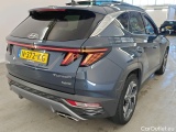  Hyundai  Tucson Hyundai  1.6 T-GDI HEV Premium Sky Automaat 5d #2