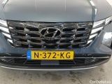  Hyundai  Tucson Hyundai  1.6 T-GDI HEV Premium Sky Automaat 5d #5