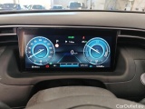  Hyundai  Tucson Hyundai  1.6 T-GDI HEV Premium Sky Automaat 5d #7