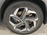  Hyundai  Tucson Hyundai  1.6 T-GDI HEV Premium Sky Automaat 5d #10