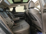  Hyundai  Tucson Hyundai  1.6 T-GDI HEV Premium Sky Automaat 5d #13