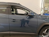  Hyundai  Tucson Hyundai  1.6 T-GDI HEV Premium Sky Automaat 5d #12