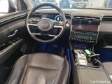  Hyundai  Tucson Hyundai  1.6 T-GDI HEV Premium Sky Automaat 5d #14