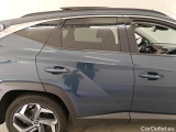  Hyundai  Tucson Hyundai  1.6 T-GDI HEV Premium Sky Automaat 5d #15