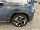  Hyundai  Tucson Hyundai  1.6 T-GDI HEV Premium Sky Automaat 5d #11