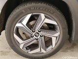  Hyundai  Tucson Hyundai  1.6 T-GDI HEV Premium Sky Automaat 5d #17
