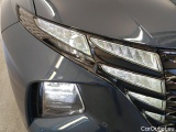  Hyundai  Tucson Hyundai  1.6 T-GDI HEV Premium Sky Automaat 5d #18