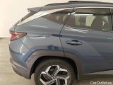  Hyundai  Tucson Hyundai  1.6 T-GDI HEV Premium Sky Automaat 5d #16