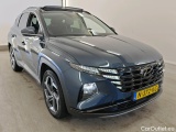  Hyundai  Tucson Hyundai  1.6 T-GDI HEV Premium Sky Automaat 5d #19