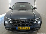  Hyundai  Tucson Hyundai  1.6 T-GDI HEV Premium Sky Automaat 5d #20