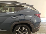  Hyundai  Tucson Hyundai  1.6 T-GDI HEV Premium Sky Automaat 5d #23