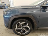  Hyundai  Tucson Hyundai  1.6 T-GDI HEV Premium Sky Automaat 5d #26