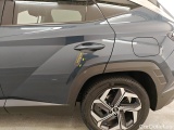  Hyundai  Tucson Hyundai  1.6 T-GDI HEV Premium Sky Automaat 5d #35
