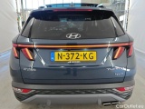  Hyundai  Tucson Hyundai  1.6 T-GDI HEV Premium Sky Automaat 5d #33