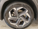  Hyundai  Tucson Hyundai  1.6 T-GDI HEV Premium Sky Automaat 5d #27