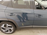  Hyundai  Tucson Hyundai  1.6 T-GDI HEV Premium Sky Automaat 5d #42